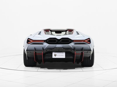LAMBORGHINI REVUELTO - 8