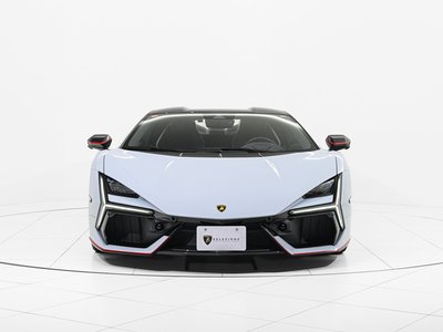 LAMBORGHINI REVUELTO - 3