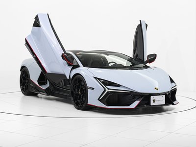LAMBORGHINI REVUELTO - 1