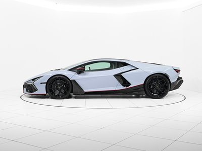 LAMBORGHINI REVUELTO - 6