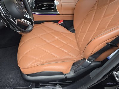 2023 Mercedes-BENZ S-CLASS thumbnail 33