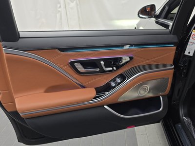 2023 Mercedes-BENZ S-CLASS thumbnail 15