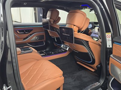 2023 Mercedes-BENZ S-CLASS thumbnail 17