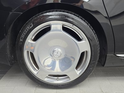 صورة 6 لـ 2023 Mercedes-BENZ S-CLASS