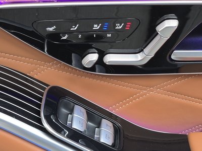 2023 Mercedes-BENZ S-CLASS thumbnail 34