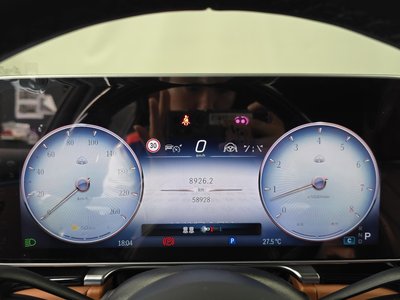 2023 Mercedes-BENZ S-CLASS thumbnail 11
