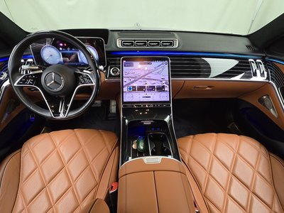 صورة 5 لـ 2023 Mercedes-BENZ S-CLASS