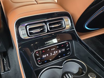 2023 Mercedes-BENZ S-CLASS thumbnail 31