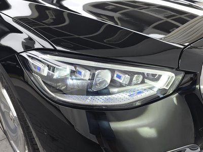 صورة 9 لـ 2023 Mercedes-BENZ S-CLASS