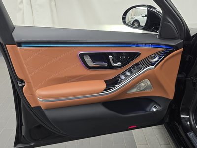 2023 Mercedes-BENZ S-CLASS thumbnail 14