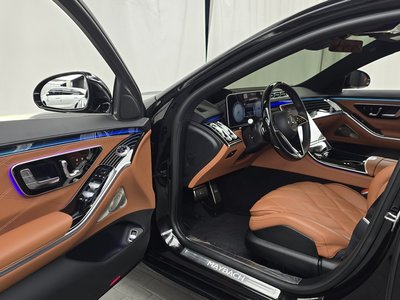 2023 Mercedes-BENZ S-CLASS thumbnail 13