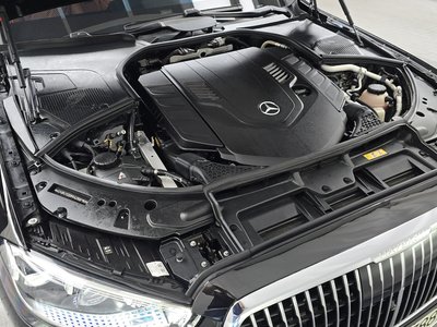 صورة 7 لـ 2023 Mercedes-BENZ S-CLASS