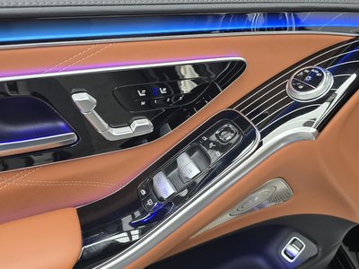 2023 Mercedes-BENZ S-CLASS thumbnail 29