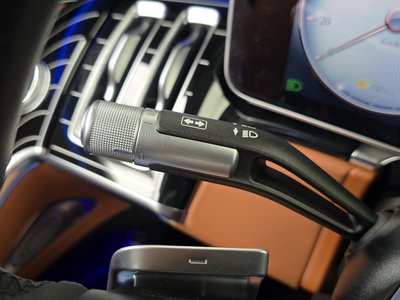 2023 Mercedes-BENZ S-CLASS thumbnail 30