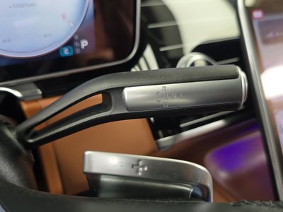 2023 Mercedes-BENZ S-CLASS thumbnail 12