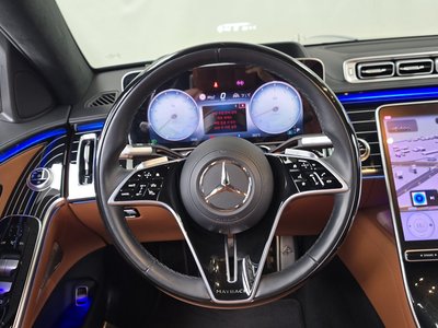 2023 Mercedes-BENZ S-CLASS thumbnail 19