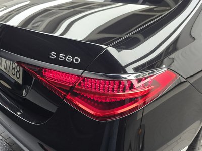 صورة 10 لـ 2023 Mercedes-BENZ S-CLASS
