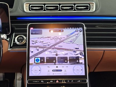 2023 Mercedes-BENZ S-CLASS thumbnail 18