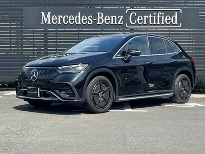 MERCEDES-BENZ EQE SUV - 3