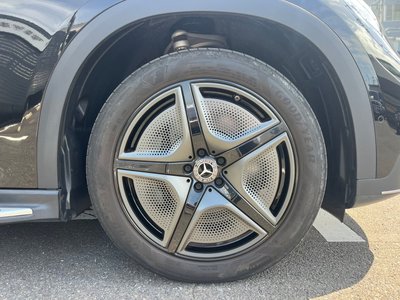 MERCEDES-BENZ EQE SUV - 8