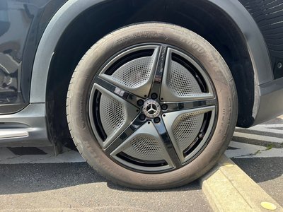 MERCEDES-BENZ EQE SUV - 10