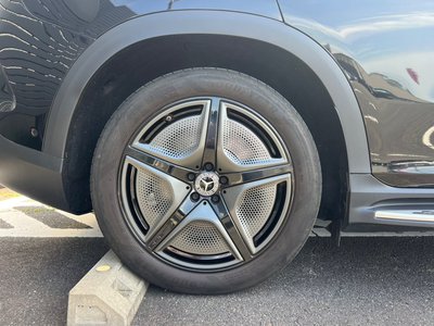 MERCEDES-BENZ EQE SUV - 9