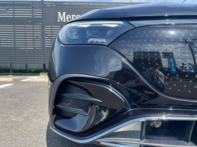 MERCEDES-BENZ EQE SUV - 7
