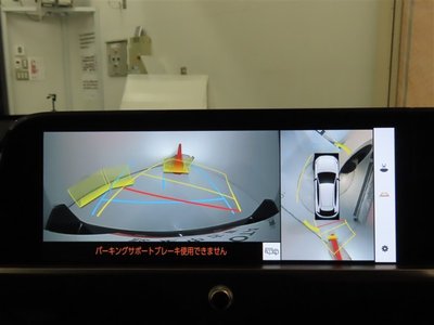 TOYOTA CROWN SPORT - 7