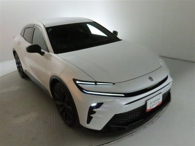 TOYOTA CROWN SPORT - 9