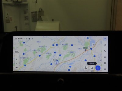 TOYOTA CROWN SPORT - 6