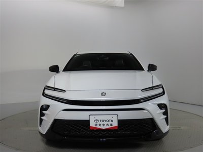 TOYOTA CROWN SPORT - 5