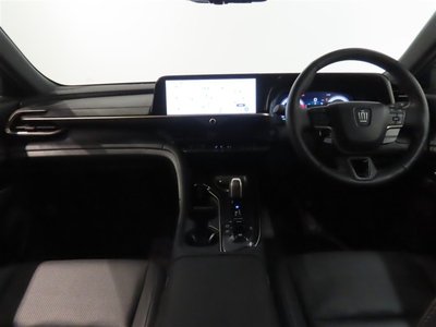 TOYOTA CROWN SPORT - 3