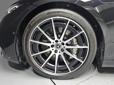 MERCEDES-BENZ EQS - 6