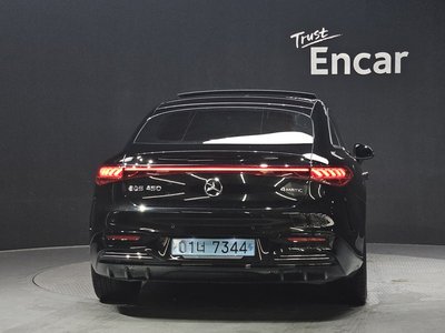 MERCEDES-BENZ EQS - 3