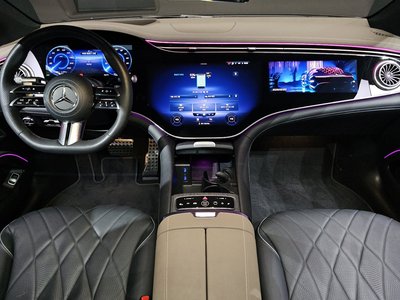 MERCEDES-BENZ EQS - 5