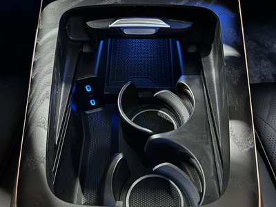 2026 Mercedes-BENZ E-CLASS — миниатюра 29