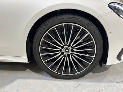 2026 Mercedes-BENZ E-CLASS — фото 10