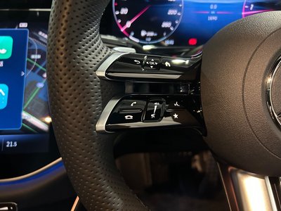 2026 Mercedes-BENZ E-CLASS — миниатюра 37
