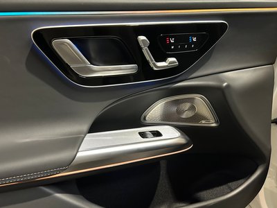 2026 Mercedes-BENZ E-CLASS — миниатюра 33