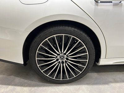 2026 Mercedes-BENZ E-CLASS — миниатюра 11