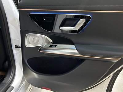2026 Mercedes-BENZ E-CLASS — миниатюра 30