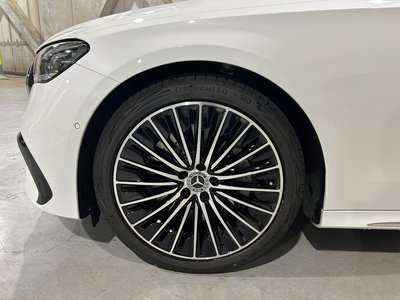 2026 Mercedes-BENZ E-CLASS — миниатюра 13