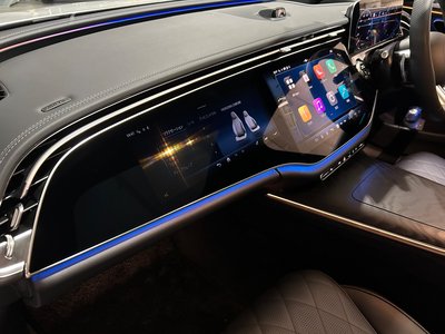 2026 Mercedes-BENZ E-CLASS — миниатюра 48