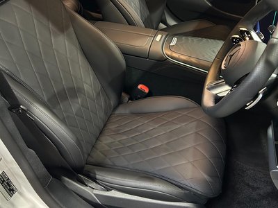 2026 Mercedes-BENZ E-CLASS — миниатюра 20