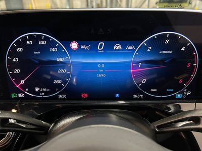 2026 Mercedes-BENZ E-CLASS — миниатюра 15