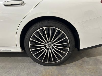 2026 Mercedes-BENZ E-CLASS — миниатюра 12