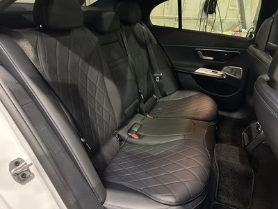 2026 Mercedes-BENZ E-CLASS — миниатюра 26