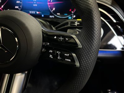 2026 Mercedes-BENZ E-CLASS — миниатюра 38
