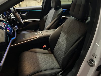 2026 Mercedes-BENZ E-CLASS — миниатюра 32