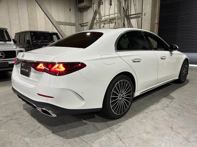 2026 Mercedes-BENZ E-CLASS — фото 9